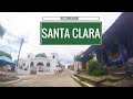 Santa Clara San Vicente El Salvador