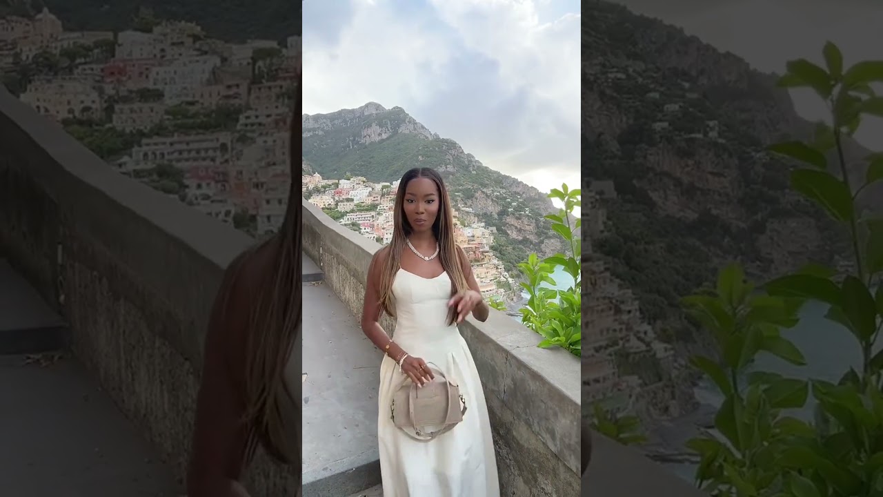 Dark meets light—just like my mood. 🖤🤎 