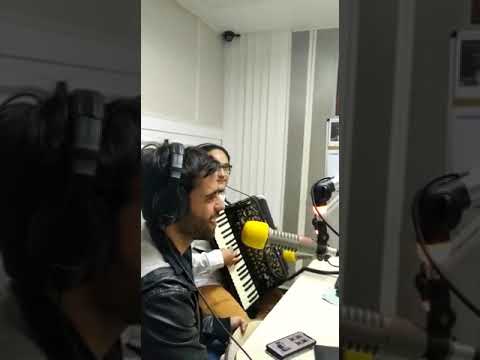 Felipe Alcântara - Participação Especial na rádio (Parte II)