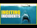 Screenwriters Miss This About Inciting Incidents! #jaws #screenwriting #matrix