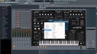 Sylenth1 - Child Pluck Tutorial (from Daniel Kandi - Child)