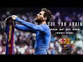 Lionel Messi | See You Again | THANK YOU MESSI.