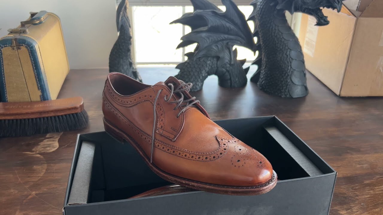 靴 Allen Edmonds Mc Gregor maxresdefault.jpg