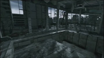 COD4 Intro (Quality Test)