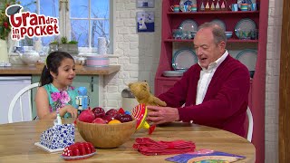 Grandpa In My Pocket - One Mans Junk Is Another Mans Treasure Series 5