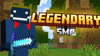 This Scripted SMP Is The Next BIG THING (JOIN NOW)