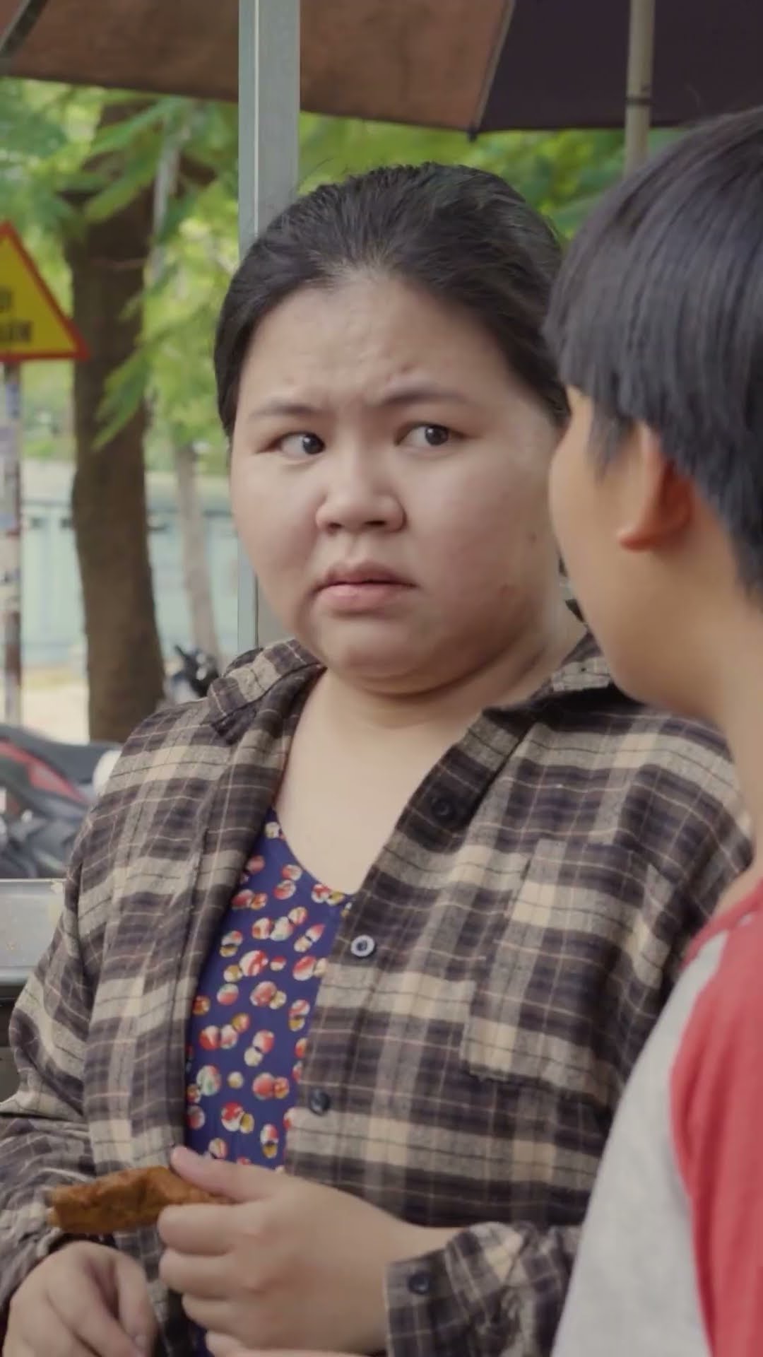 Ôi cuộc đời là những niềm dzui :)) #biquyetcuatyphu #comnguoi323 #faptv #megiangsinh #vietlott