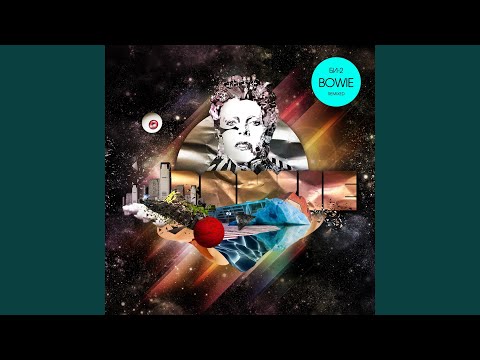 Би-2 - Bowie (Ernie O remix)