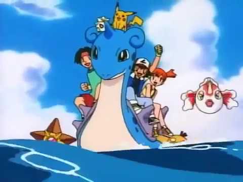 pokemon orange league theme song in hindi