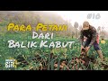 PARA PETANI DARI BALIK KABUT - Ekspedisi Indonesia Biru #10