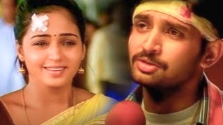 Heart Touching Love Story ( వీళ్ల ప్రేమ చూసి కంటతడిపెట్టనివారు ఉంటారా ) | Love Scenes