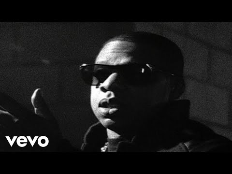 JAY-Z - Young Forever ft Mr Hudson 