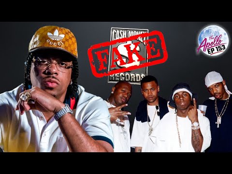 Rj Answers, Do You Need a Flashy Image To Rap Today