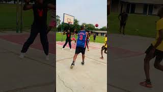 Nice pass from old Gee🔥#viral #trending #nba #basketball #shorts