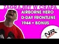 Zagrajmy w crapa #91 - Airborne Hero D-Day Frontline 1944 + Bonus (Najgorsze gry wg NRGeeka)