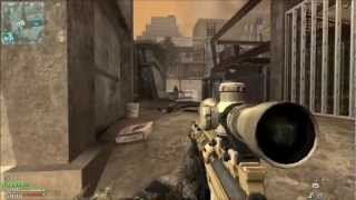 MW3 | Hardhat Quick Scope