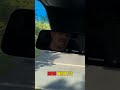 Digital Rearview Mirror: Wolf Box Camera