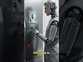 Clanker Dating EP 2 – The Breakup Update #funny #aicyclops #ai #robots #robotics #Clankers