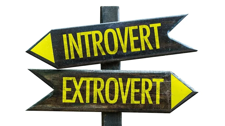 Discovering Your Personality Type: Are You an Introvert, Extrovert, or Ambivert?