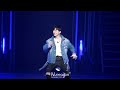 [Run to you] 180218 JUNHO Winter Special Tour &#39;冬の少年&#39; in Nagoya_준호직캠_By Nuneogun