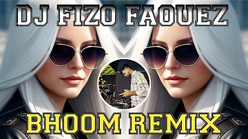 DJ FIZO FAOUEZ X KOKA KOLA REMIX (Bhoom Remix) | BASS KING CR  || DJ NIK | Dj Fizo | Dj Fizo Faouez
