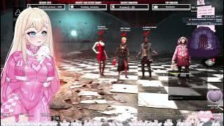 Blondedaze Farts on Her Live Stream