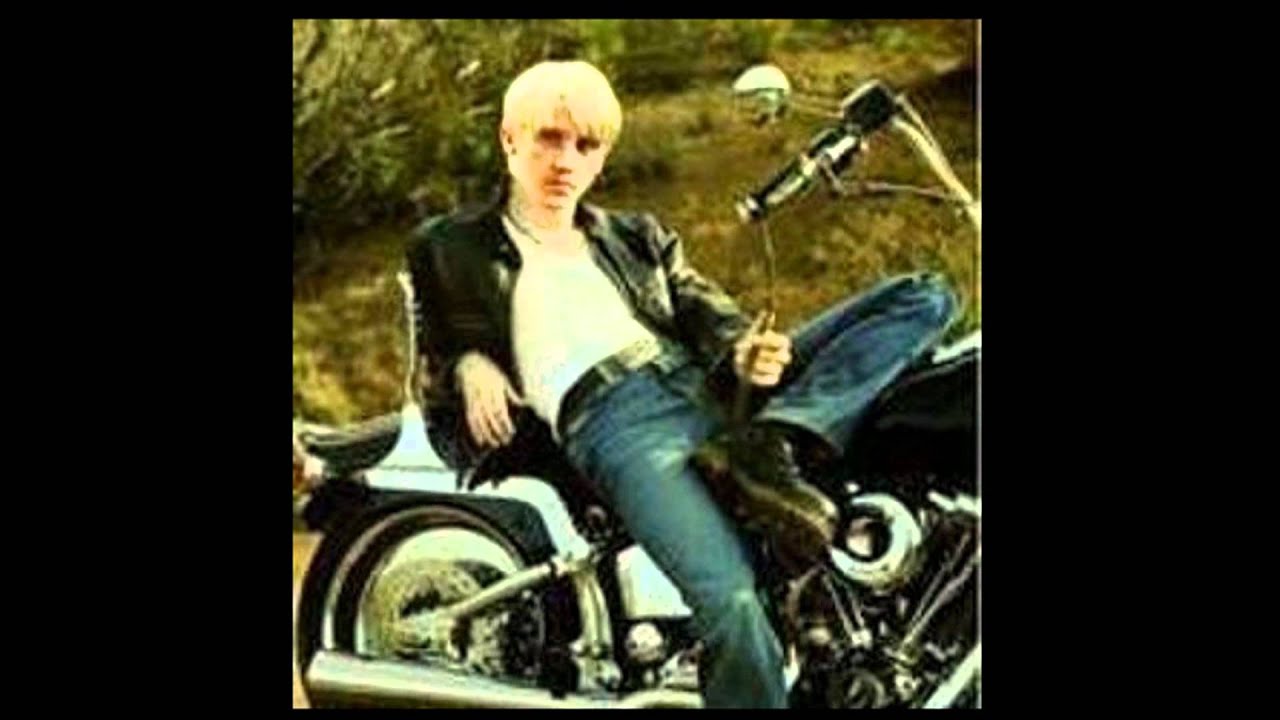 Draco Malfoy Sexy 75