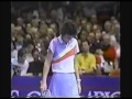 Sabatini vs Shriver Masters 1988 (4/12)