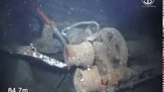 Steamship Cyrenian