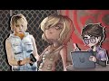 Channel Introduction | Silent Hill Fanart | Heather