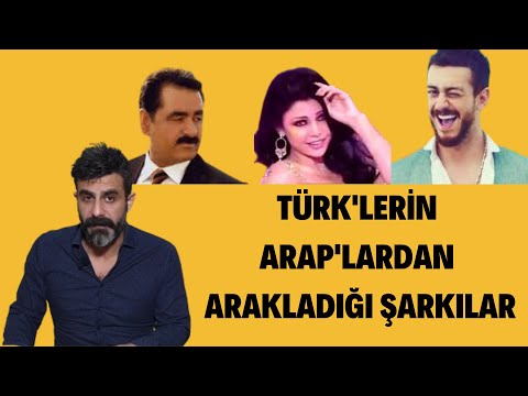 Türkçeden Arapçaya çevrilmiş şarkılar #Timedyatv