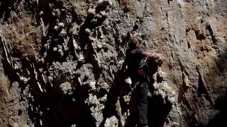 Mallorca new year climbing