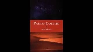 Paulo Coelho Alkemisten Swedish Audiobook - Svenska Ljudbok