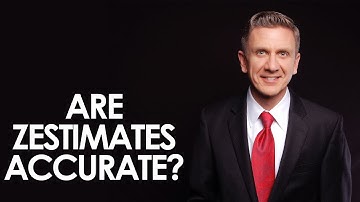 The Mark Ramey Group: How Zillow’s Zestimates Are Calculated