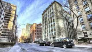 80 Charles Street East, PH 808, Toronto Condo for Sale