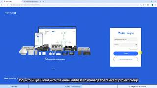 How to Create Sub accounts for Hierarchical and Role based Management of Project Groups V1.0
