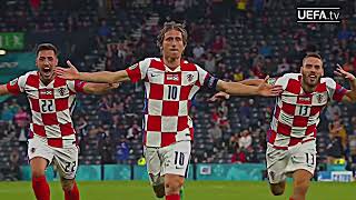 Luka Modric | Free 4K Clips For Edits