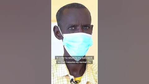 Today on #worldtbday, Tuberculosis (TB) remains a critical public heath challenge in Somalia.