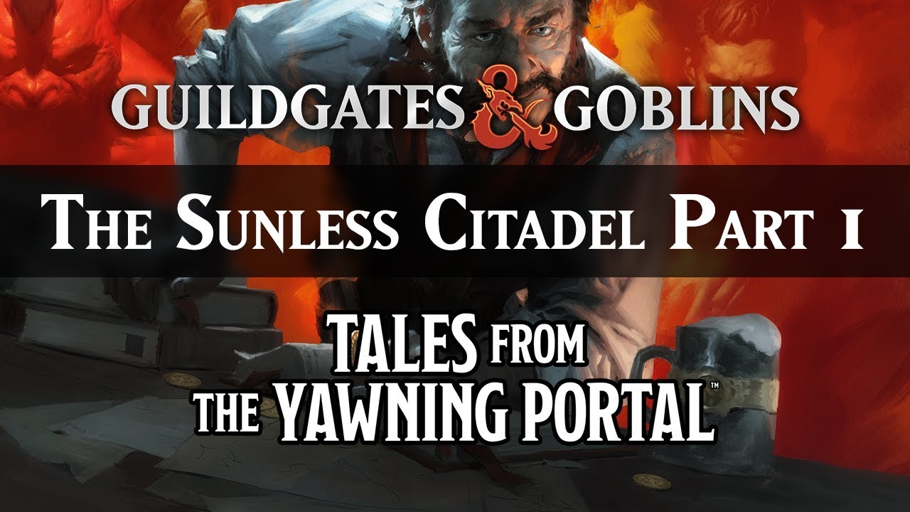 tiamats roll in tales from the yawning portal d&d