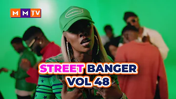 DJ EUSTYCE FT DJ SMITH STREET BANGER VOL 48 | AFROBEATS | BEST BONGO | DANCEHALL