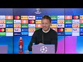 Julian Nagelsmann &amp; Leroy Sané | Dynamo Kyiv v Bayern Munich | Full Pre-Match Press Conference | UCL