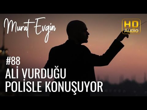 Ali Vurduğu Polisle Konuşuyor (468. Bölüm) | Arka Sokaklar Dizisi Müzikleri #88