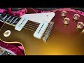 g7 Special g7-LP54 Gold Top