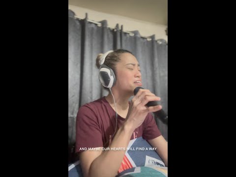 HEAVEN KNOWS (cover) | Eumee Capile
