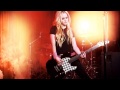 Avril Lavigne - Contagious (Official Instrumental)