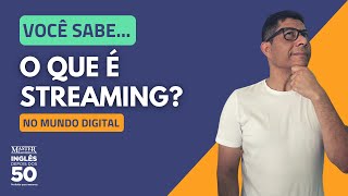 Qué significa STREAMER en Inglés (US)?