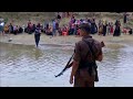 Birmanie  les rohingya fuient par milliers