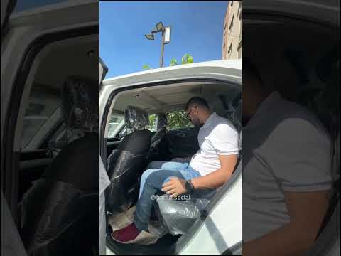 سقفش چرا اینطوریه بررسی هوندا وزل