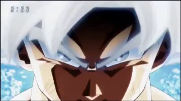 ドラゴンボール超身勝手の極意 Mp3 ドラゴンボール超身勝手の極意 Mp3
