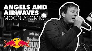 Angels and Airwaves - Moon Atomic | Live @ Red Bull Studios